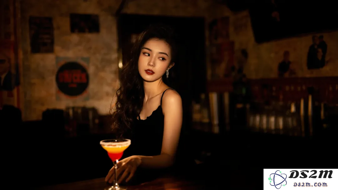 可灵AI在深夜神秘推出AI模特，这一举动有望彻底改变电商行业的未来格局