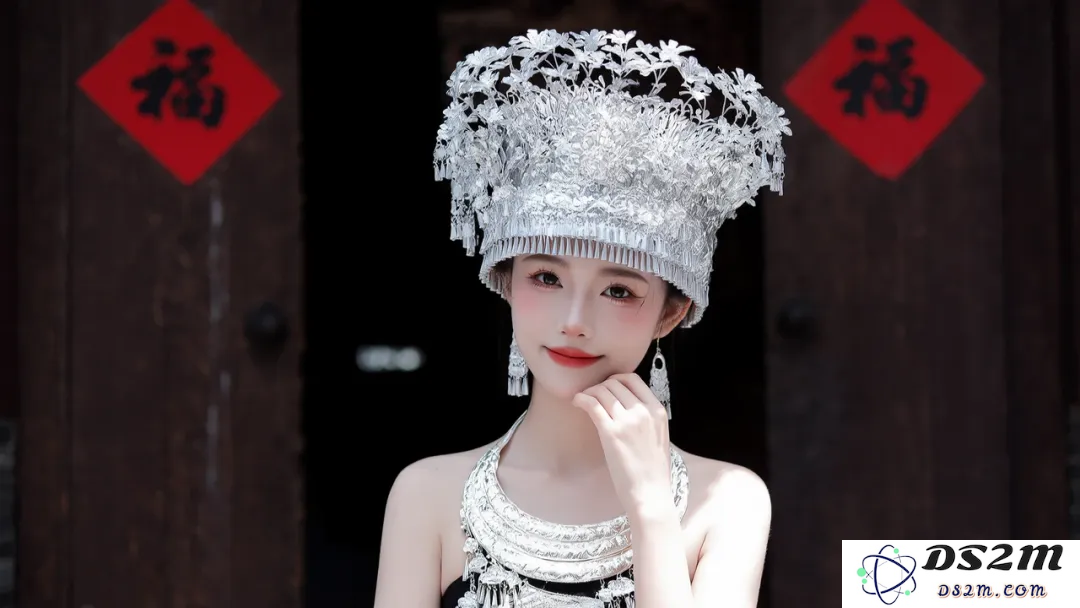 可灵AI深夜悄悄上线AI模特，他们这是要革电商的命