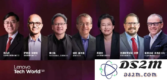 首款人工智能个人电脑正式发布，联想是否能在这一领域实现“领先优势”？