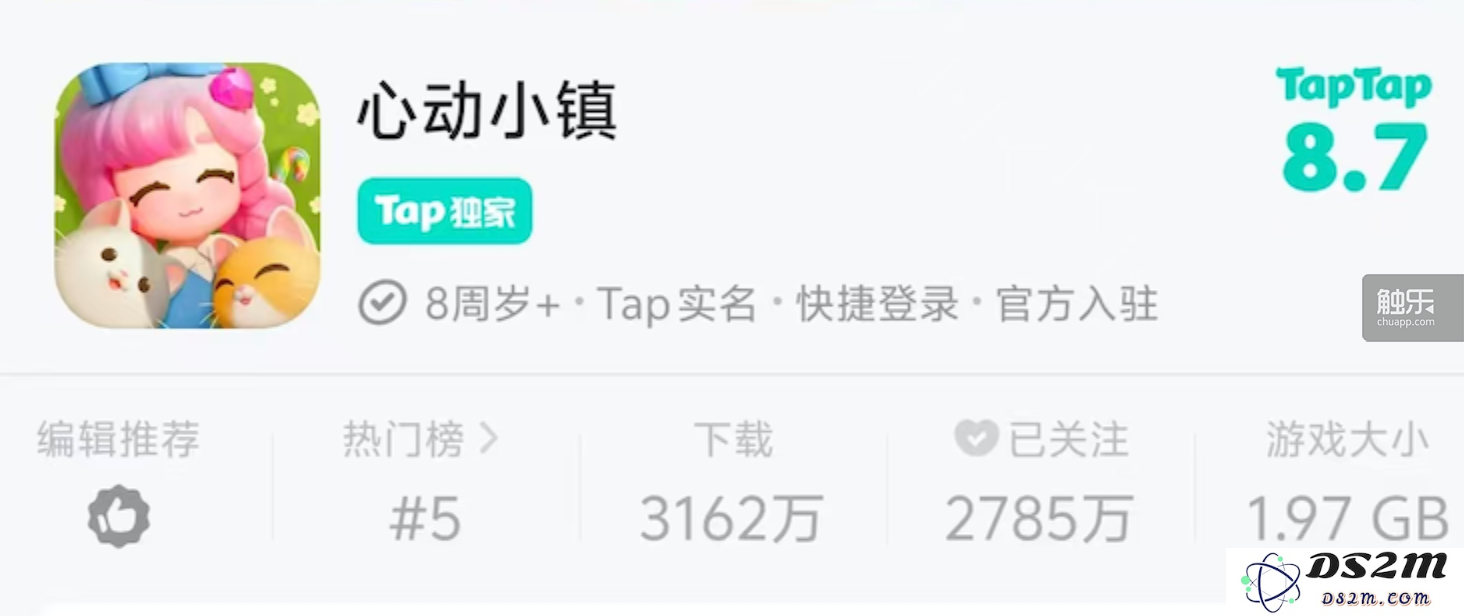 在“动森Like”热潮的背后，探讨玩家需求的另一种潜在方向与可能性