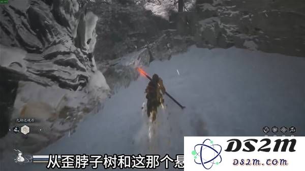 《黑神话悟空》小西天隐藏支线攻略 瓜田隐藏地图进入方法：快来发现隐藏宝藏！ 掌握秘诀！