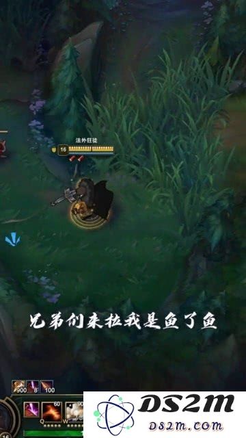 《英雄联盟》中飞机角色的连招技巧与实战应用解析，助你轻松上分