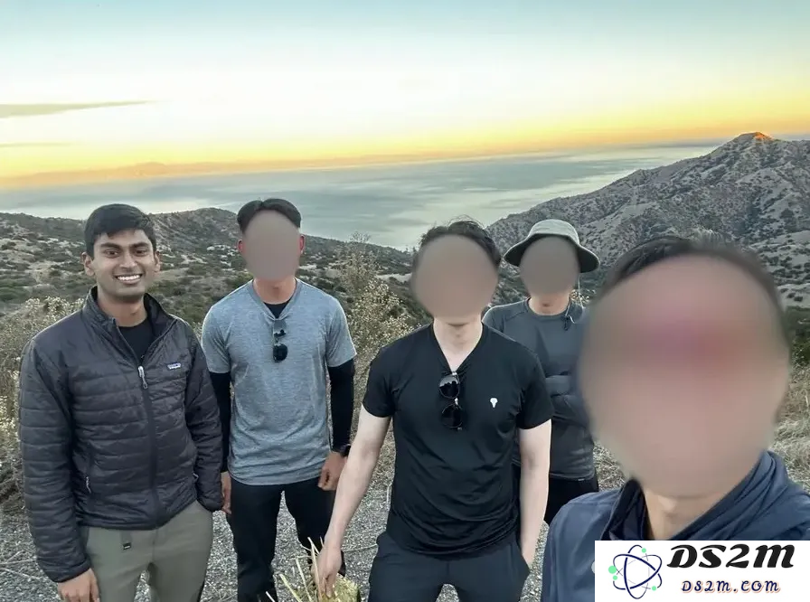吹哨人之死：26岁OpenAI举报人离奇自杀，母亲心碎曝出惊人内幕！