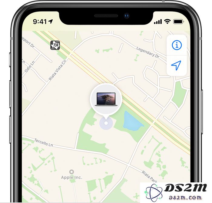 如何使用 iOS 13 中的查找应用找到丢失的 iPhone？