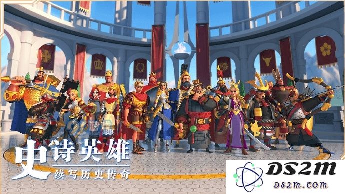万国觉醒中的对战技巧与策略分享，提升玩家胜率的关键要素