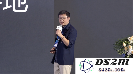 中国首款整合式人工智能增强现实AR眼镜—李未可Meta Lens S3全新发布，开启智能穿戴新纪元