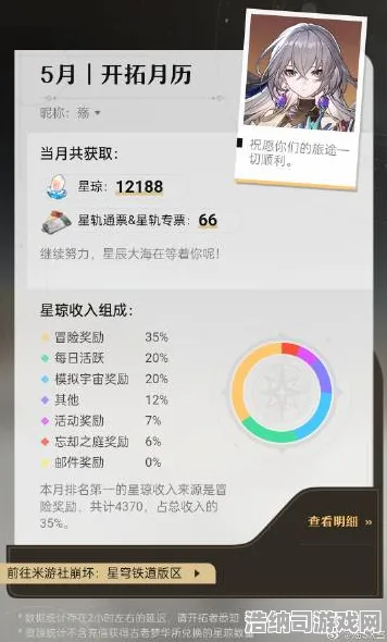 中秋佳节月圆之际 崩坏：星穹铁道 玩家反馈全面汇总与全球赛事动态更新