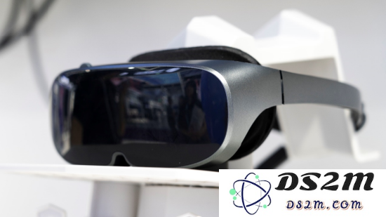 NOLO VR GLASS分体机