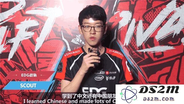 职业英雄联盟选手韩国