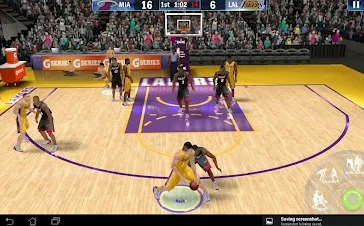 周年纪念 NBA2K 特殊技能 英雄介绍：NBA2K 战术布局 NBA2K的战术布局 玩家反馈汇总