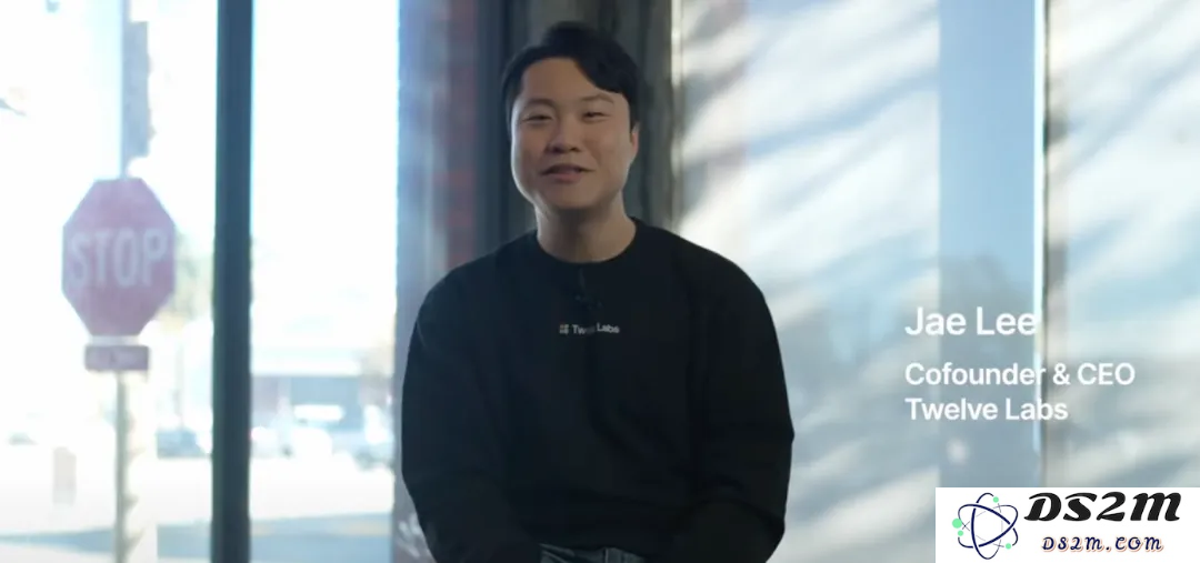 试衣间起步到获得1.07亿美元融资的AI视频公司