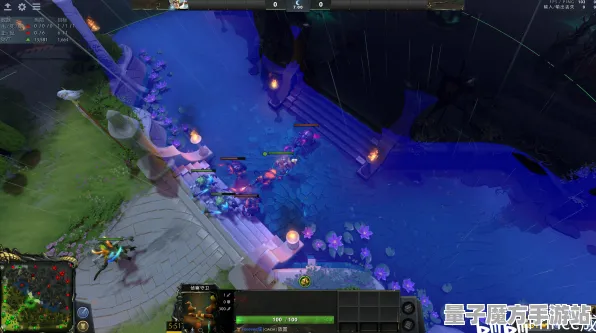 《DOTA2》最新钓鱼点位-每日更新-实时热修-Windows全息版本-开放世界角色扮演游戏-装备搭配方案推荐