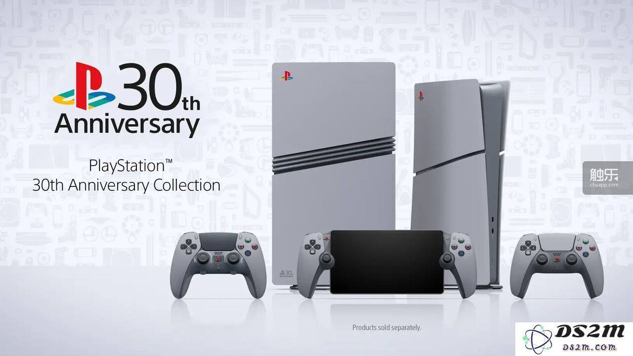 PlayStation的历史回顾与发展历程：从初代机到时代的先锋