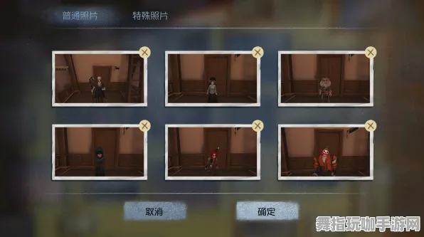 《第五人格》2025春季天梯排名最新优化及抖音小游戏云游戏资源采集最佳路线解析