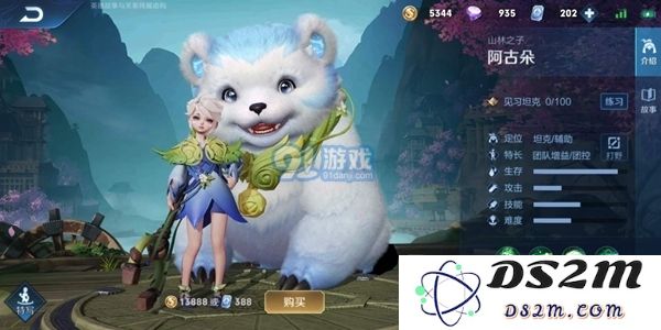 王者荣耀阿古朵辅助怎么出装 阿古朵辅助铭文出装及玩法思路详解