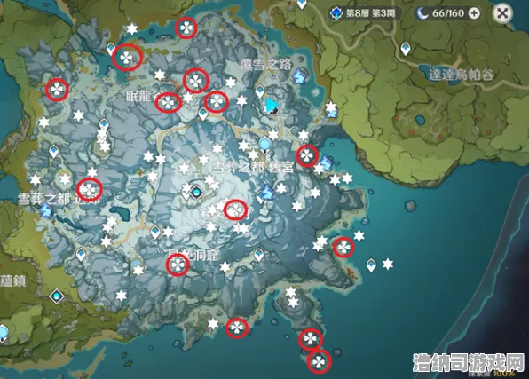 寒假期间集训原神赛事结果分析：原神地图解析与玩家反馈总结