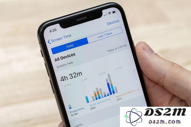 如何处理 iOS 13.3 正式版屏幕使用时间的漏洞问题？寻找解决方案的详细步骤
