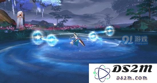 新笑傲江湖手游斗转星移神功的具体效果与实用性分析