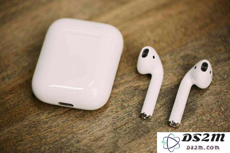 苹果发布 AirPods 2、AirPods Pro 新固件，如何更新？