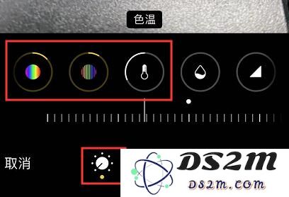 iPhone 拍出来的照片发黄是什么原因？
