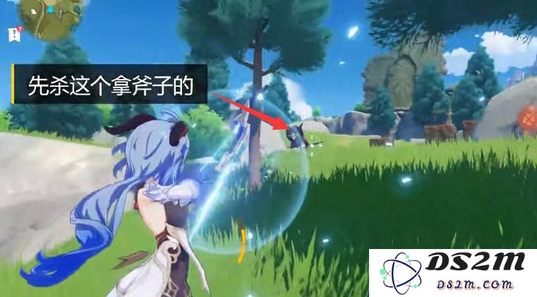 原神说到做到隐藏成就怎么完成 隐藏成就完成攻略：轻松达成隐藏成就，妙招全攻略！