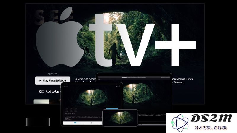 在 iPhone 和 iPad 上调整 Apple TV+ 流媒体播放质量的详细步骤和方法