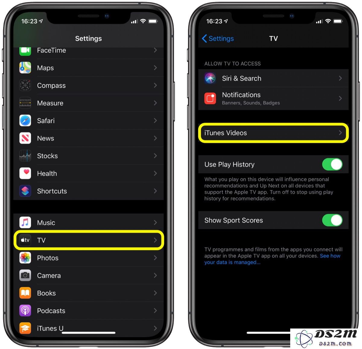如何在 iPhone 和 iPad 上更改 Apple TV+ 流媒体播放质量？