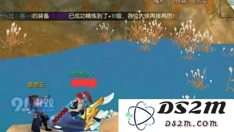 武林外传手游中觉少角色的完成方法及攻略玩法详解