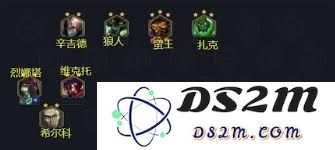 金铲铲之战中如何有效运用炼金蛮王阵容提升战斗力及取胜策略