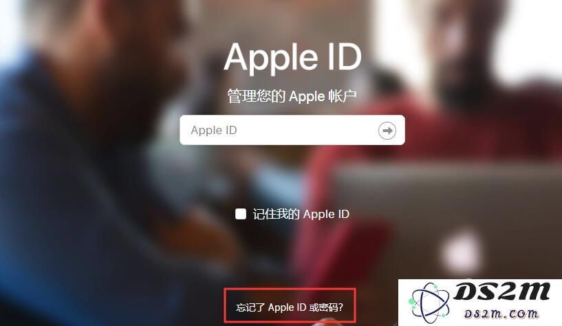 无法在设置中退出 Apple ID 帐户怎么办？