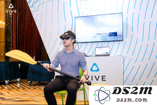 VIVE Business Streaming PC串流功能体验