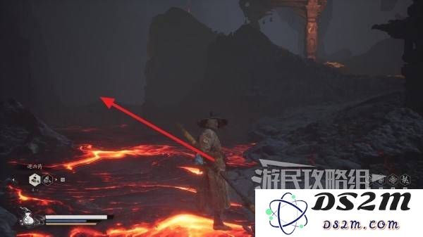 《黑神话悟空》第五回武器获取方法 第五章武器怎么获得：深入揭秘武器的重要性与技巧