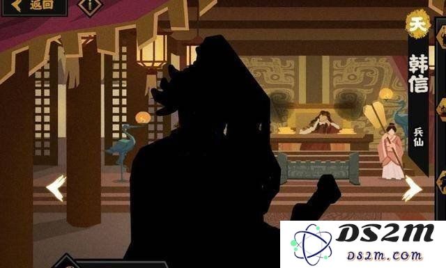 无悔华夏游戏中的韩信怎么获得 韩信获得技巧：快来看看如何轻松获取这个传奇英雄！