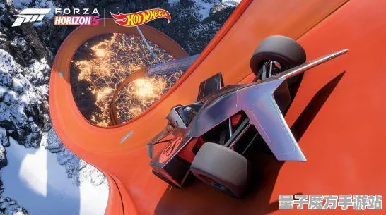 《极限竞速：地平线5》DLC购买建议-2025春季最新优化-Xbox Series X-音游-MOD制作教程