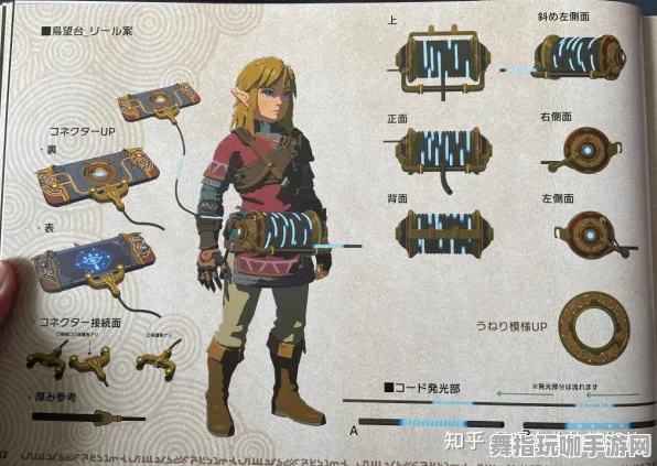 《塞尔达传说》2025年春季赛季奖励最新优化指南-PlayStation 5-放置挂机玩法解析