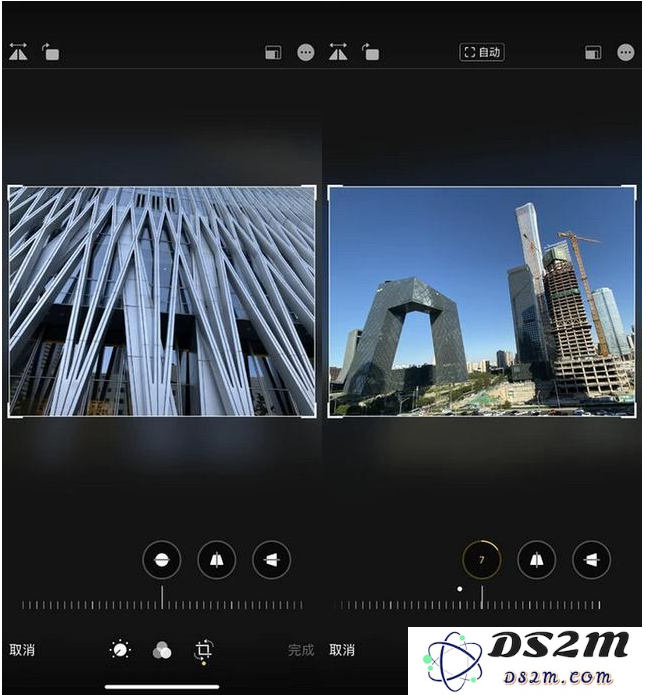 iPhone 11系列“超取景框拍摄” 功能使用教程