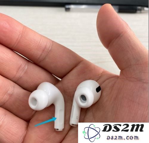 AirPods Pro降噪功能如何开启？效果怎么样？