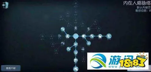 《第五人格》天赋树解析-持续更新-日常热修-任天堂Switch-塔防玩法-副本快速通关技巧分享
