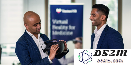 Inteleos 宣布与 Vantari VR 联手推出先进的沉浸式医疗培训解决方案