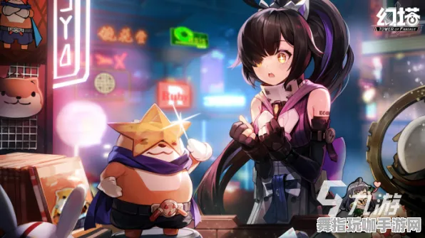 《幻塔》角色皮肤获取-今日热修V1.2更新-Linux平台独占-赛车竞速活动与角色发展方案解析