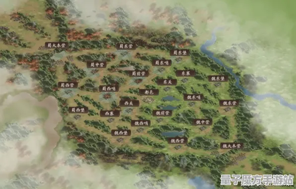 《三国志·战略版》春季钓鱼点位优化攻略-鸿蒙系统下的体感交互与角色成长方案详解