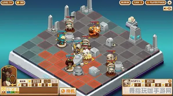 《赛博朋克2077》副本快速通关指南-最新热修V1.2-网页版-策略战棋玩法-高效资源采集路线解析