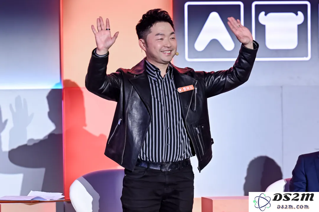 外贸版“奇葩说”AI成焦点 已经有人靠它赢麻了