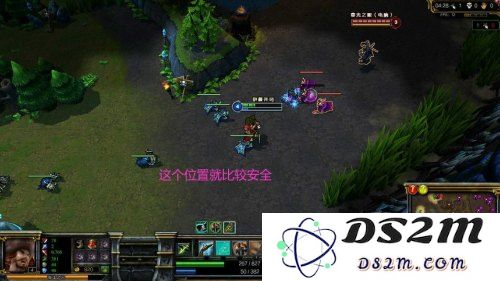 全面提升英雄联盟游戏体验的新手技巧与攻略大全