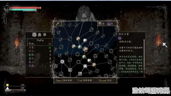 盐和避难所2 玩家攻略分享：如何运用游戏秘籍提升策略与战斗技巧