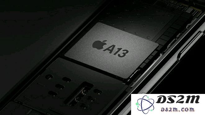 A13处理器如何在提升运算性能的同时实现功耗的有效降低？