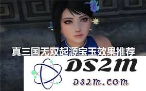 在真三国无双起源中，宝玉升级的详细方法与技巧分享