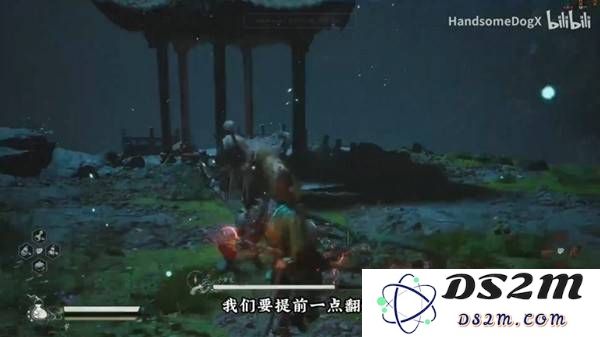 《黑神话悟空》小黄龙无伤打法教程 小黄龙招式拆解：轻松通关绝技？战略解析