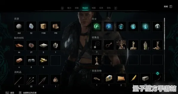 《刺客信条：英灵殿》副本速通-2025春季最新优化-Steam Deck-AI剧情生成系统-宠物培养指南