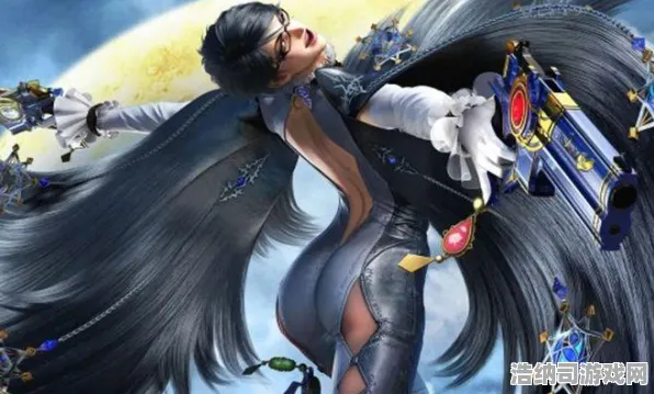 猎天使魔女 版本更新：猎天使魔女 实测报告 猎天使魔女：实测报告 开发者日记